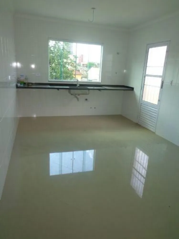 Sobrado, 3 quartos, 210 m² - Foto 10