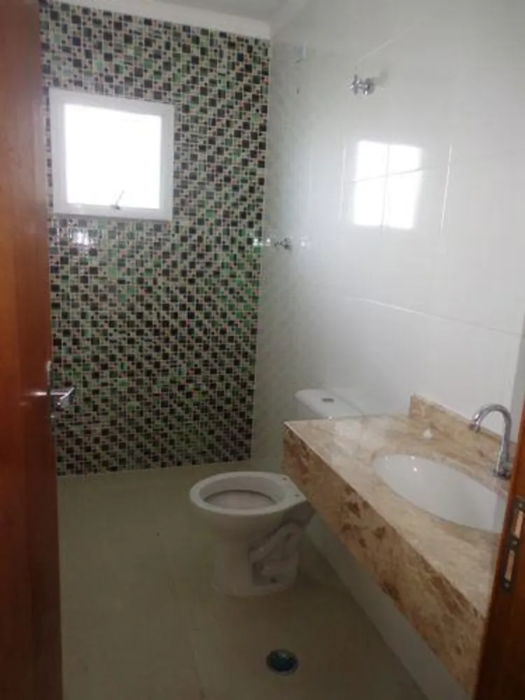 Sobrado, 3 quartos, 210 m² - Foto 9