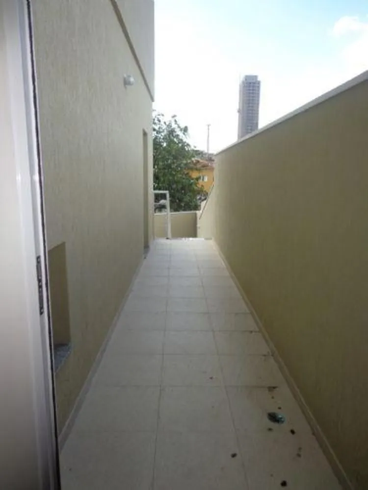Sobrado, 3 quartos, 210 m² - Foto 3