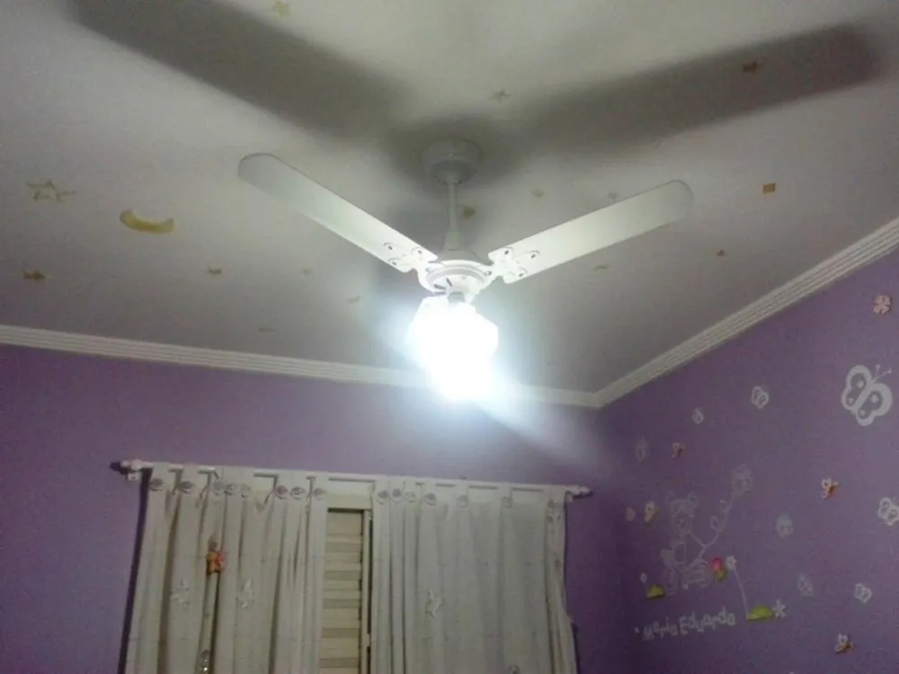 Sobrado, 3 quartos, 70 m² - Foto 3