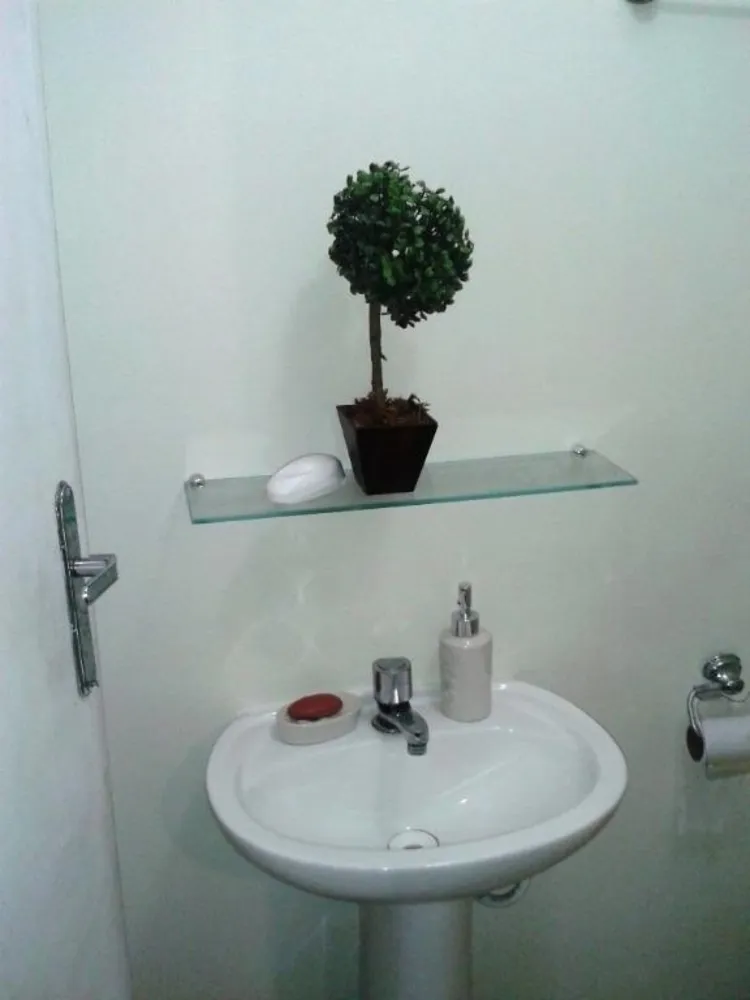 Sobrado, 3 quartos, 70 m² - Foto 7