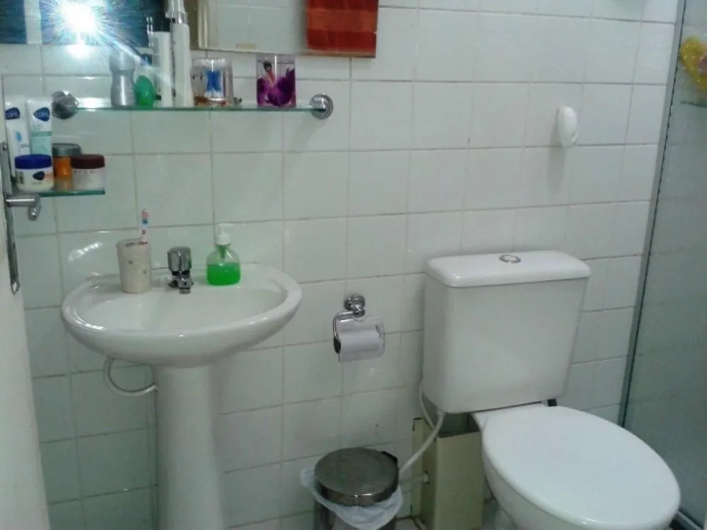 Sobrado, 3 quartos, 70 m² - Foto 5