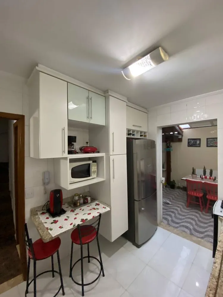 Casa, 3 quartos, 136 m² - Foto 8