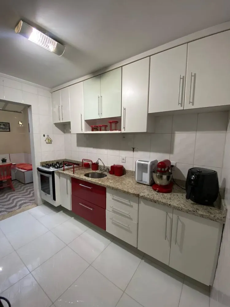 Casa, 3 quartos, 136 m² - Foto 5