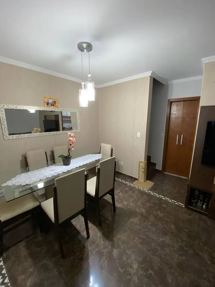 Casa, 3 quartos, 136 m² - Foto 4