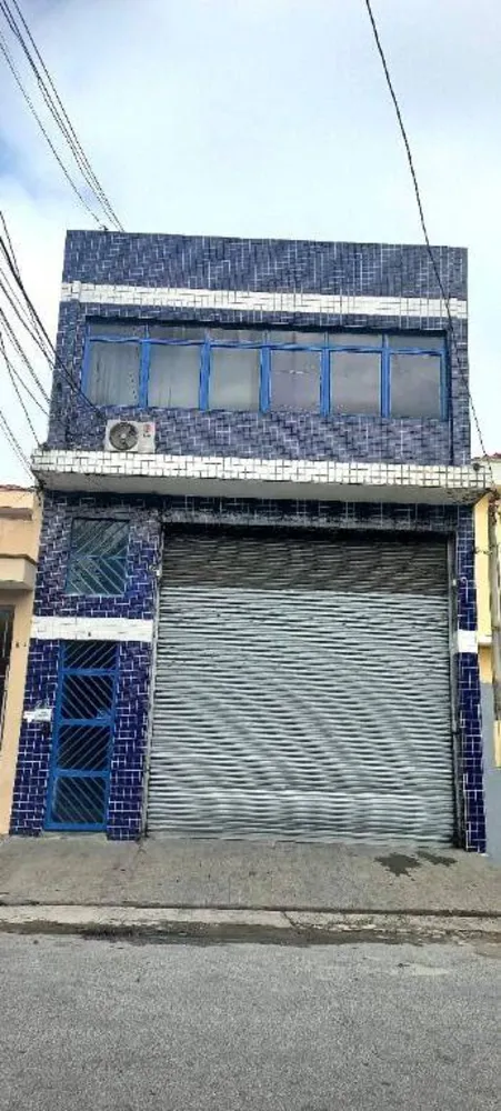Sala-Conjunto, 25 m² - Foto 1