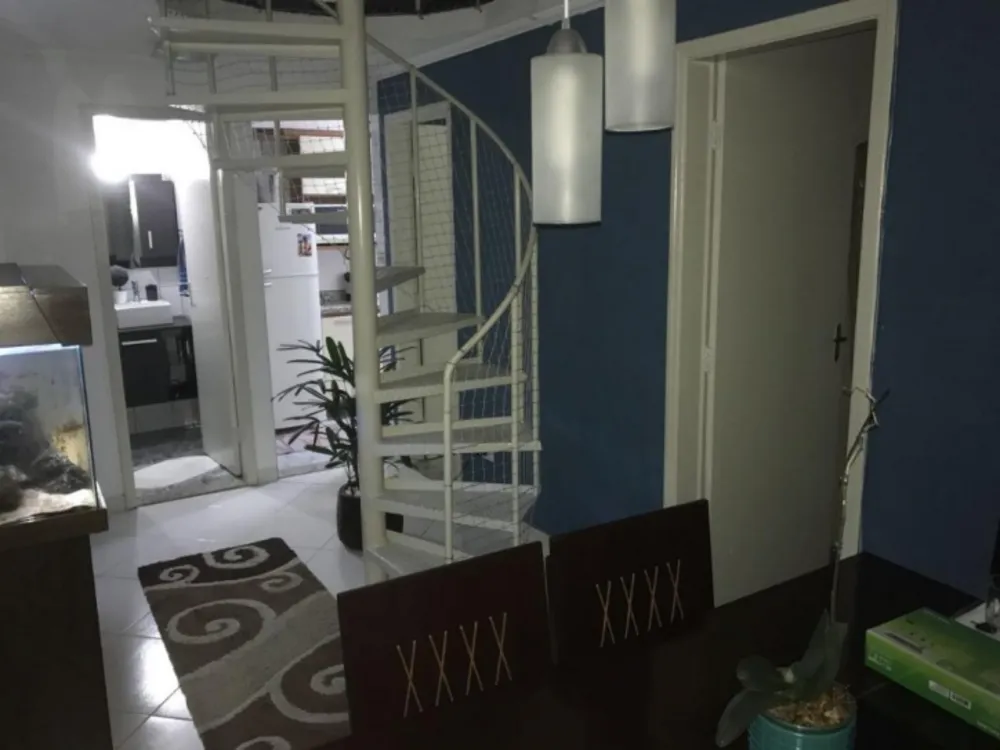 Cobertura, 2 quartos, 100 m² - Foto 2