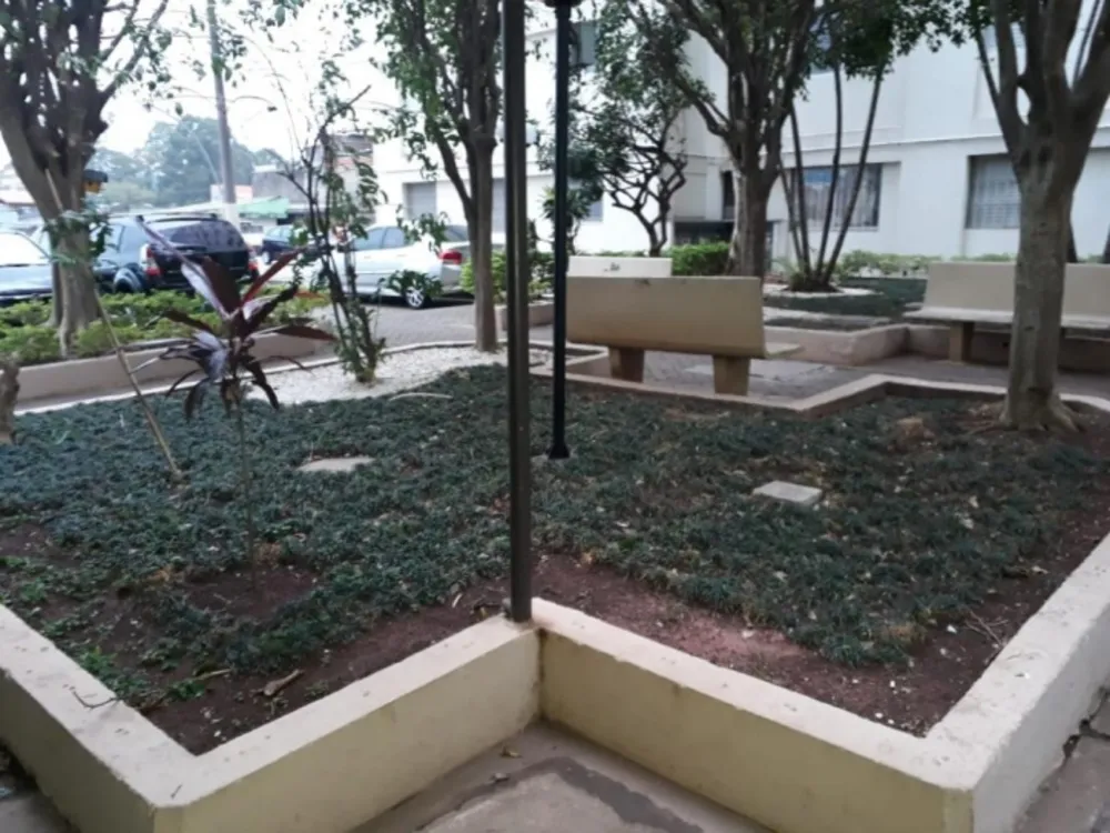 Apartamento, 2 quartos, 47 m² - Foto 7