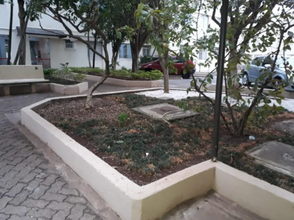 Apartamento, 2 quartos, 47 m² - Foto 4