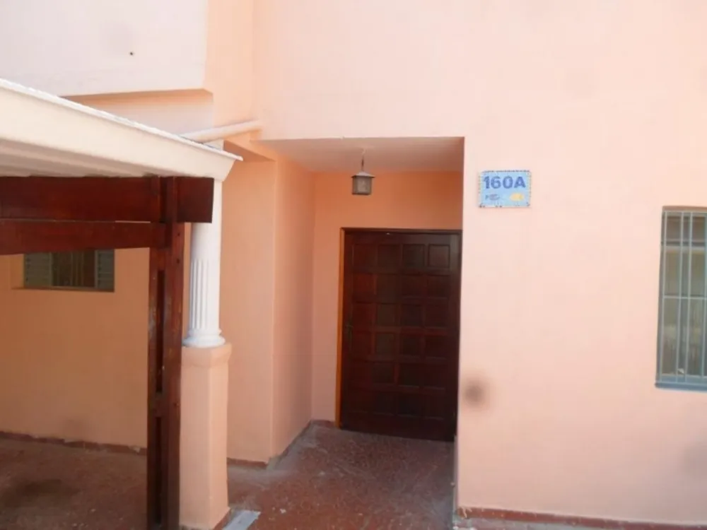Casa, 3 quartos, 160 m² - Foto 1