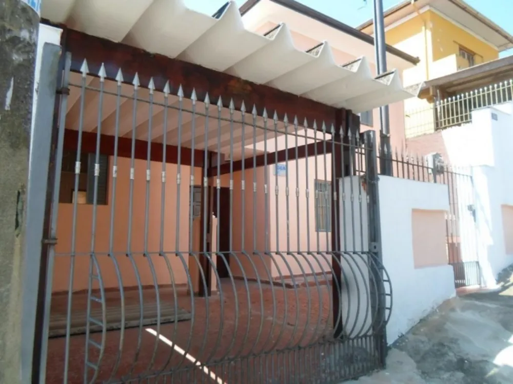 Casa, 3 quartos, 160 m² - Foto 2