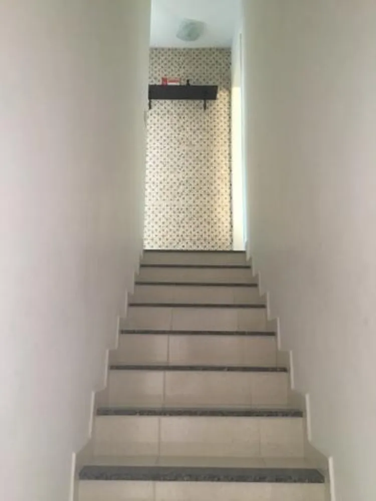 Sobrado, 2 quartos, 63 m² - Foto 8