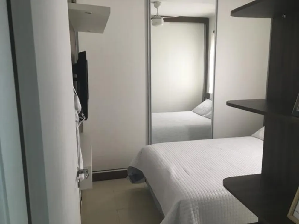 Sobrado, 2 quartos, 63 m² - Foto 3