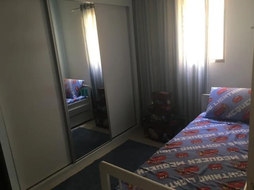 Sobrado, 2 quartos, 63 m² - Foto 6
