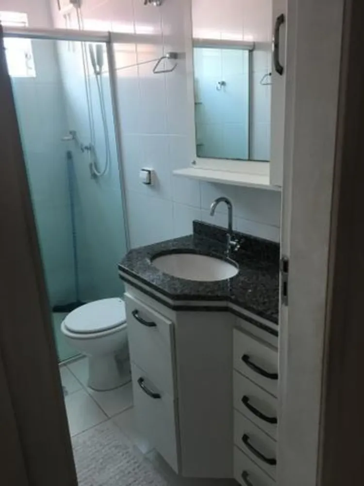 Sobrado, 2 quartos, 63 m² - Foto 7