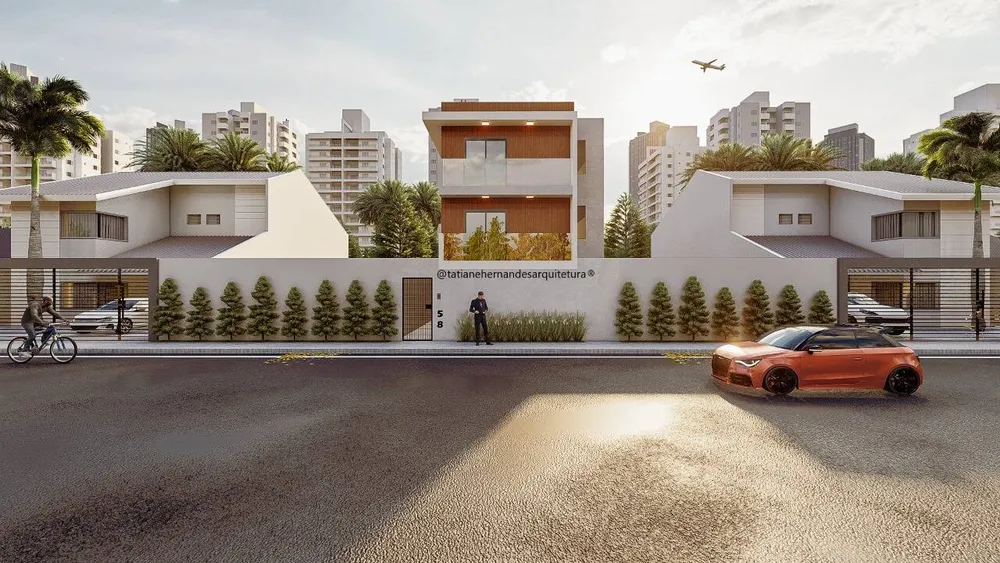 Terreno, 304 m² - Foto 1