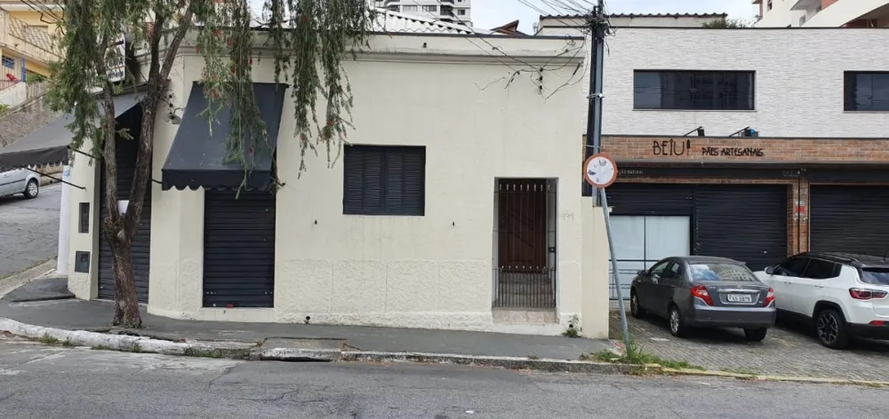 Casa, 2 quartos, 90 m² - Foto 1