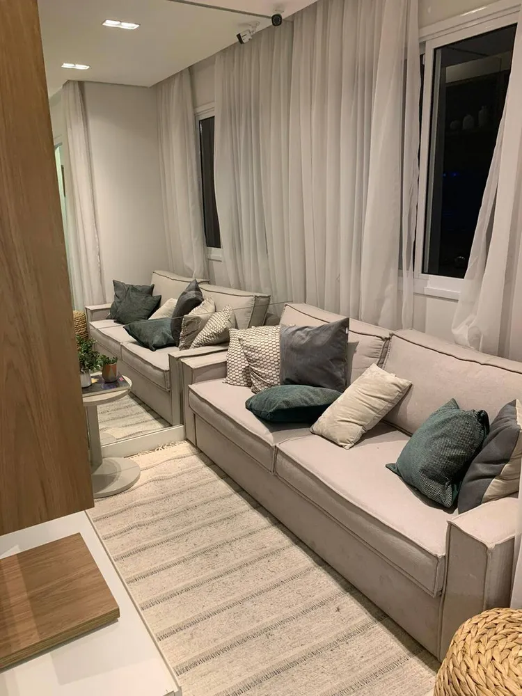 Apartamento, 1 quarto, 38 m² - Foto 7