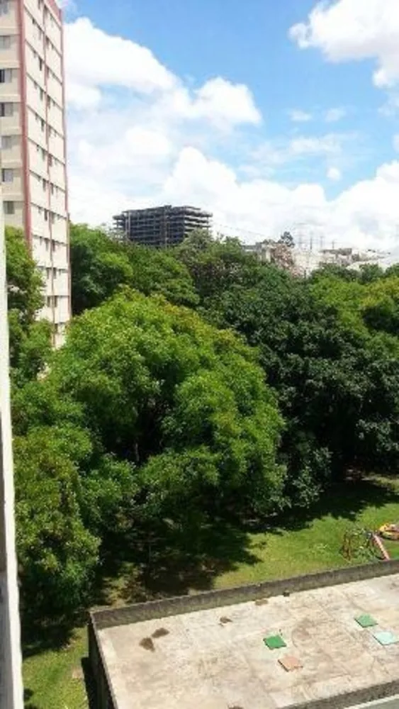 Apartamento, 2 quartos, 50 m² - Foto 8