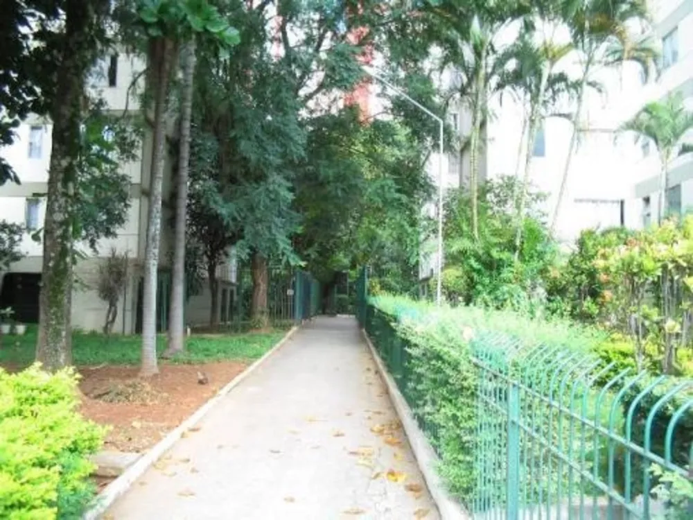 Apartamento, 2 quartos, 50 m² - Foto 6