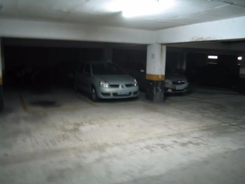 Apartamento, 2 quartos, 50 m² - Foto 5