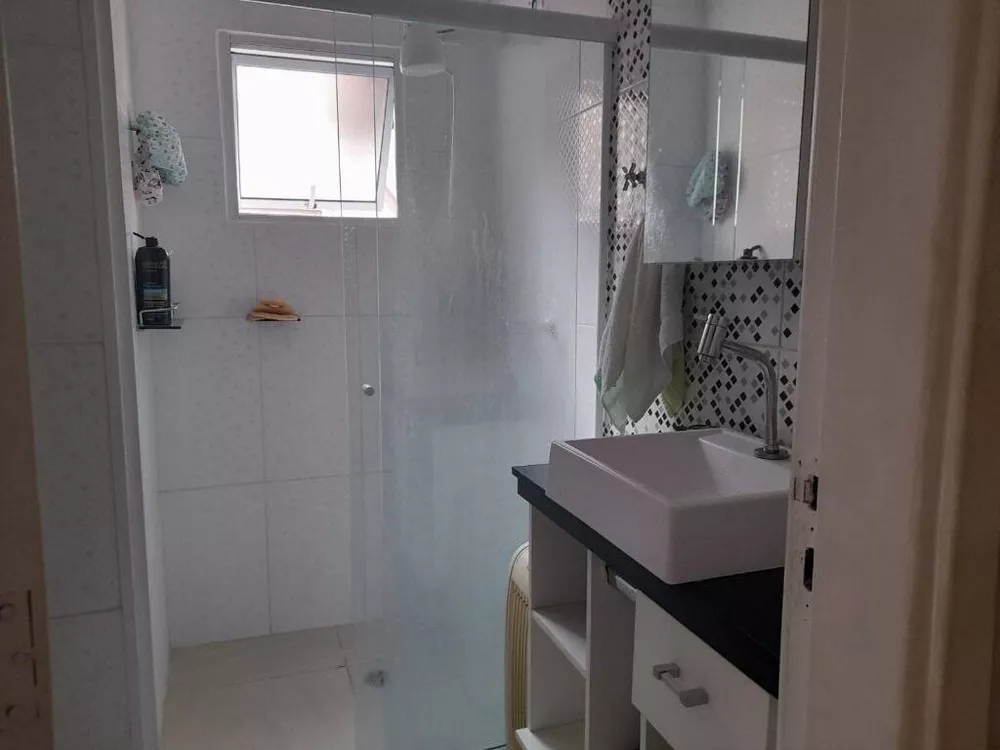 Sobrado à venda com 4 quartos, 203m² - Foto 2