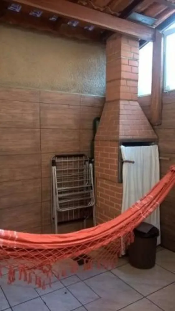 Sobrado, 2 quartos, 60 m² - Foto 8