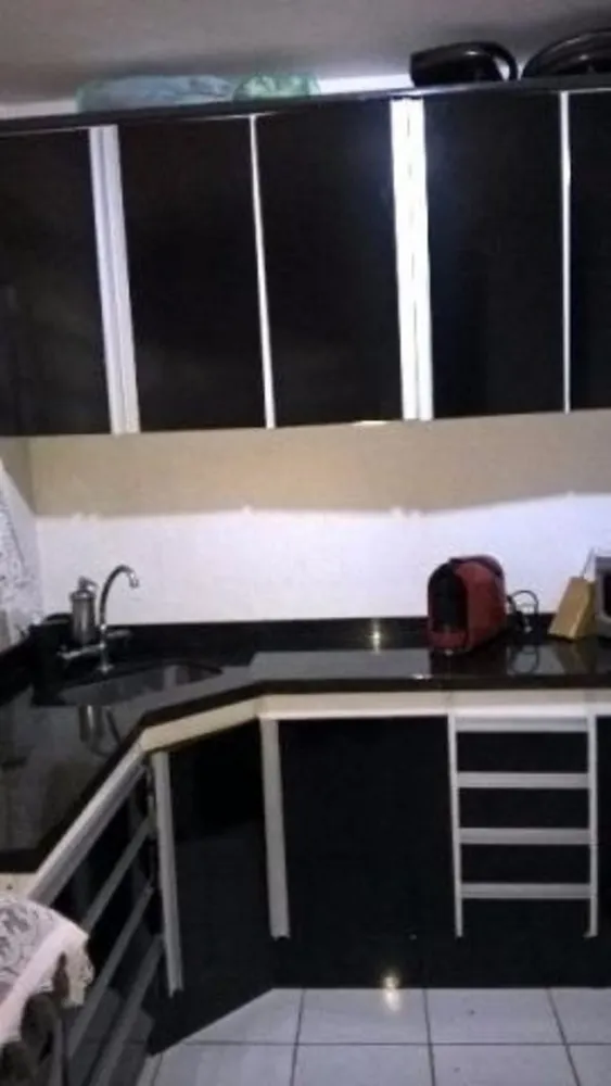 Sobrado, 2 quartos, 60 m² - Foto 5