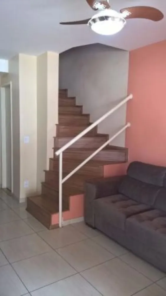 Sobrado, 2 quartos, 60 m² - Foto 4