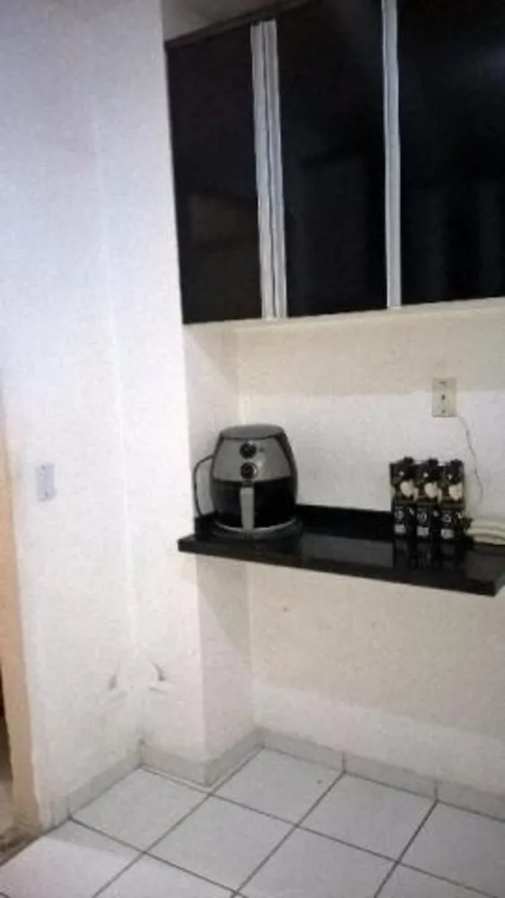 Sobrado, 2 quartos, 60 m² - Foto 6
