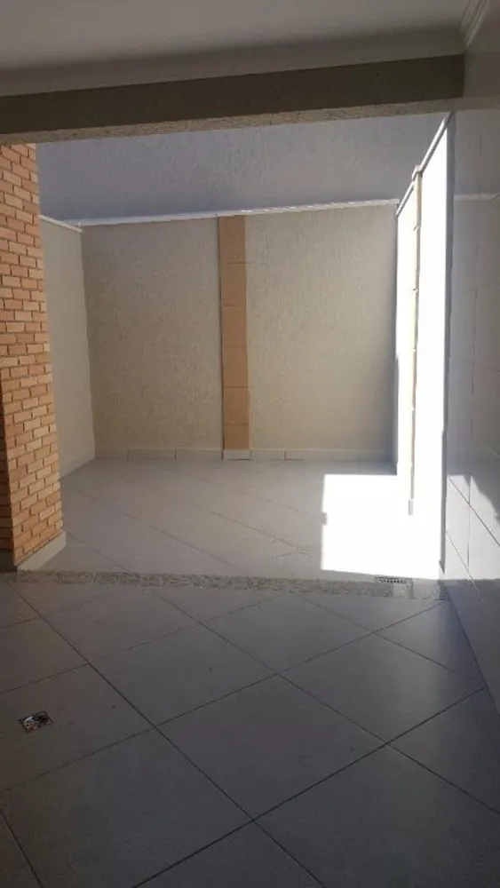 Sobrado, 3 quartos, 250 m² - Foto 6
