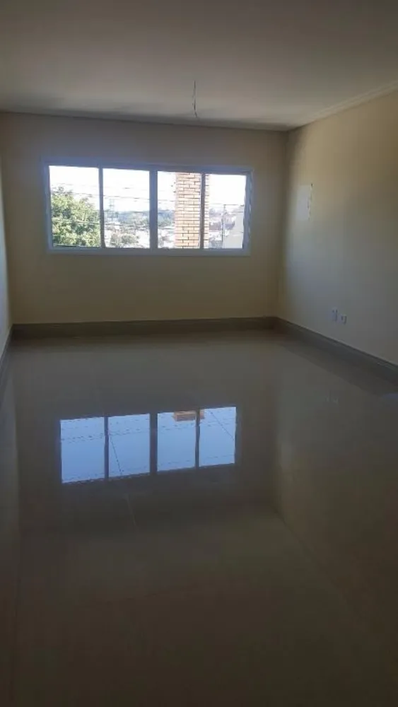Sobrado, 3 quartos, 250 m² - Foto 4