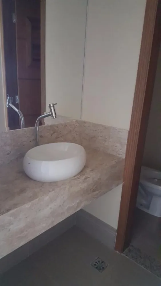 Sobrado, 3 quartos, 250 m² - Foto 2