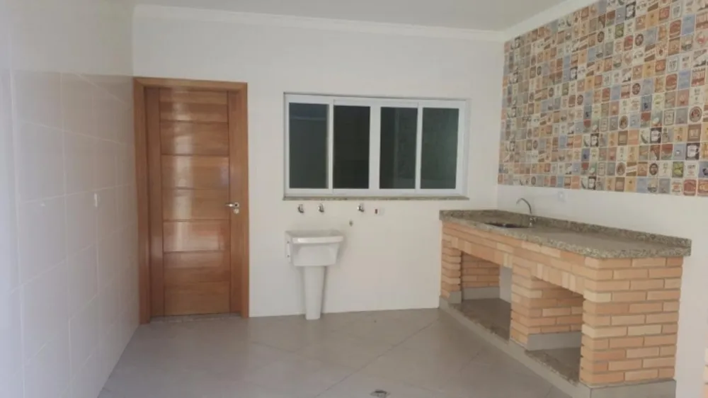 Sobrado, 3 quartos, 250 m² - Foto 5