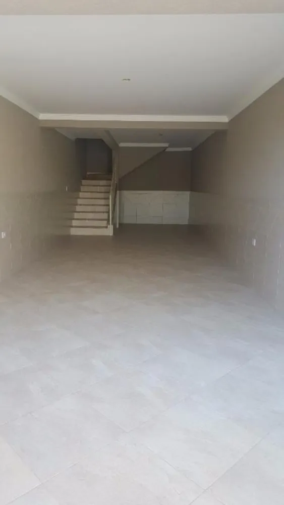 Sobrado, 3 quartos, 250 m² - Foto 1