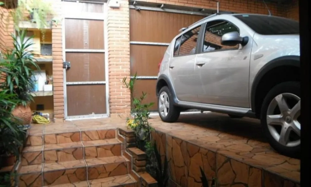 Casa, 3 quartos, 240 m² - Foto 4