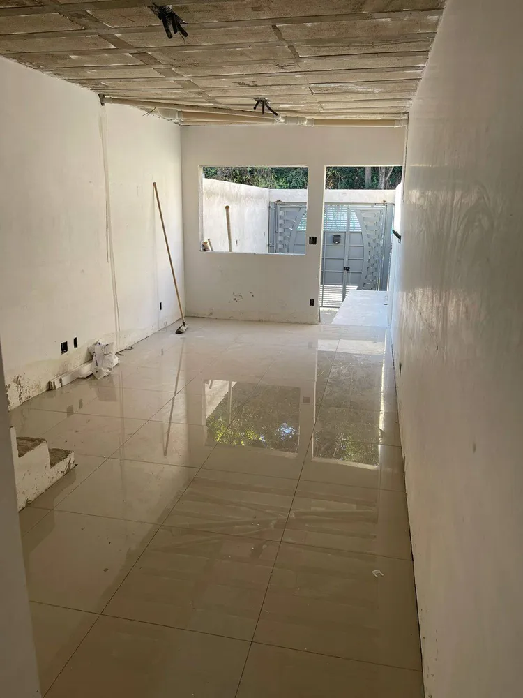 Sobrado, 2 quartos - Foto 4