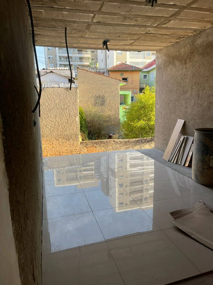 Sobrado, 2 quartos - Foto 2