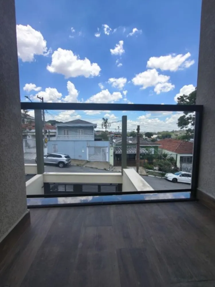 Sobrado, 3 quartos, 135 m² - Foto 6