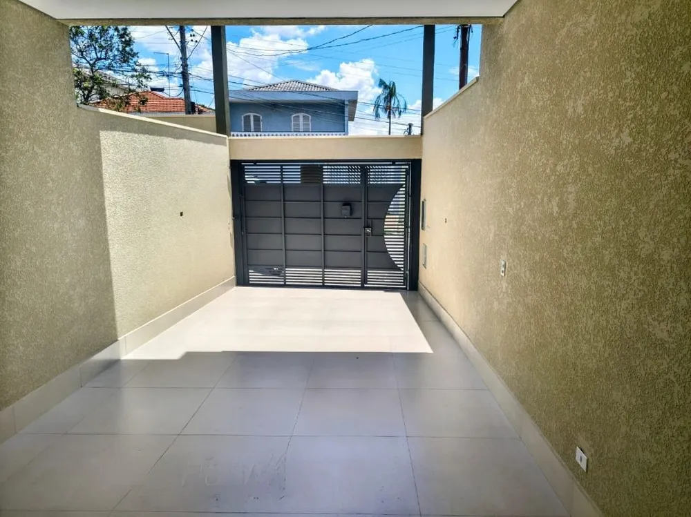 Sobrado, 3 quartos, 135 m² - Foto 2