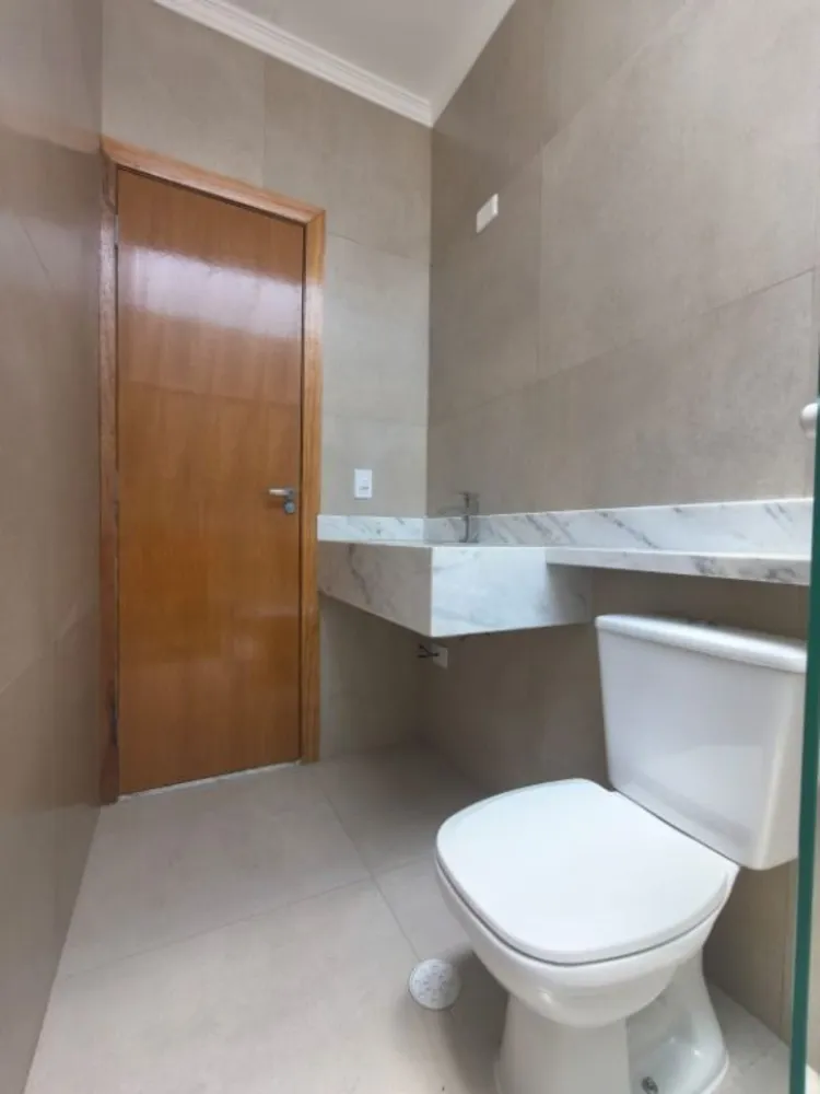 Sobrado, 3 quartos, 135 m² - Foto 5