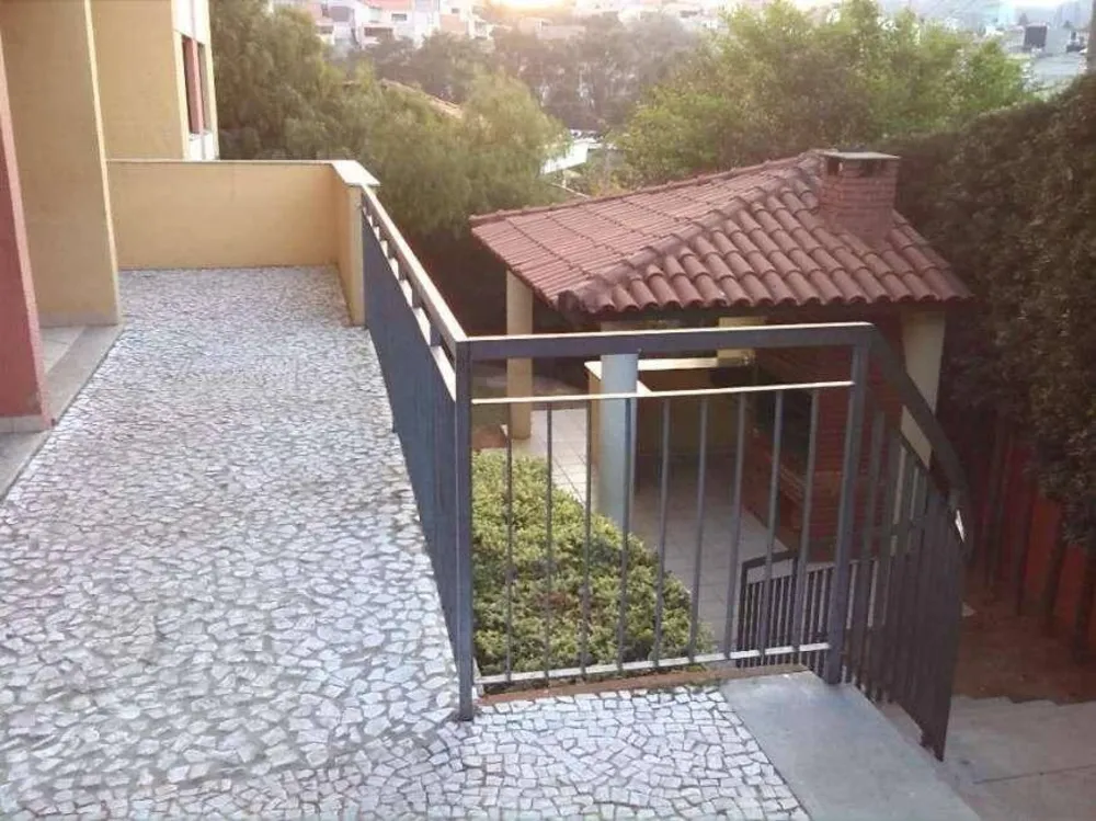 Apartamento, 2 quartos, 54 m² - Foto 7