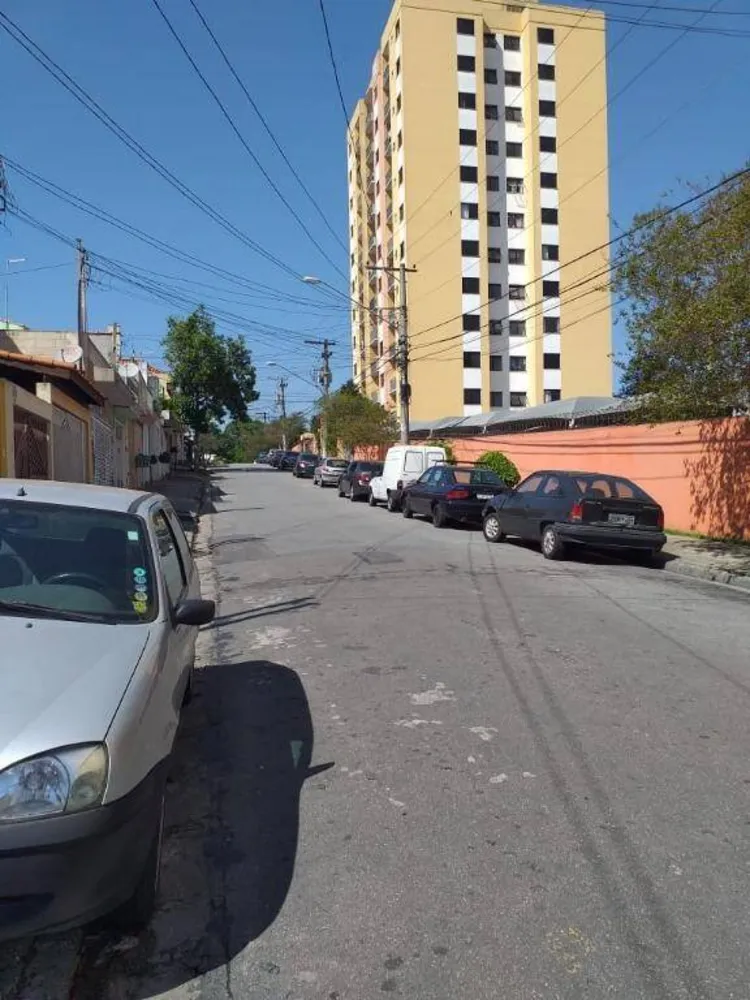 Apartamento, 2 quartos, 54 m² - Foto 3