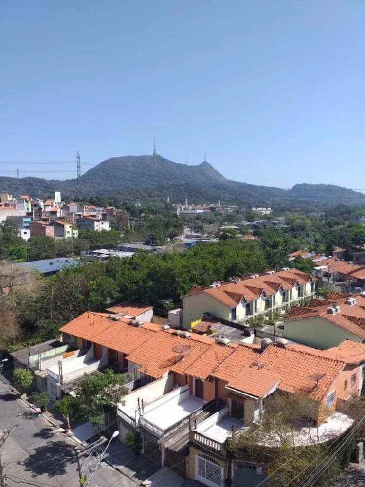 Apartamento, 2 quartos, 54 m² - Foto 5