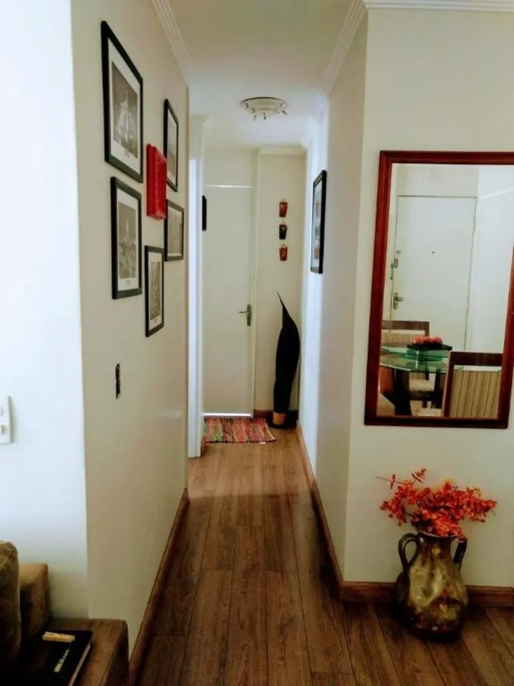 Apartamento, 2 quartos, 55 m² - Foto 6