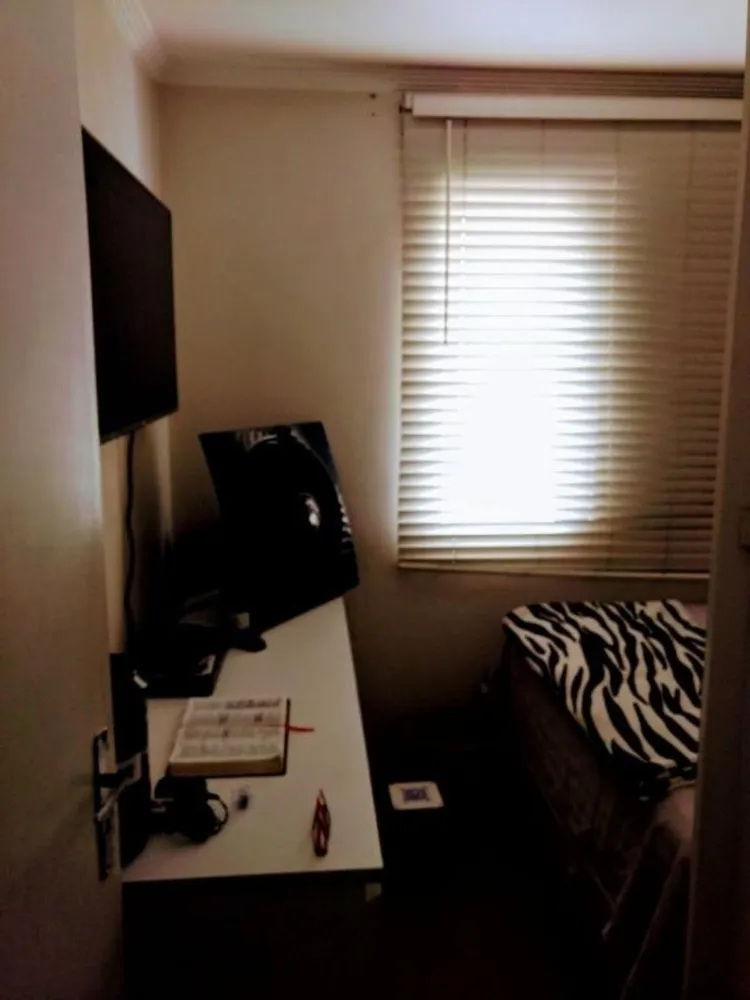 Apartamento, 2 quartos, 55 m² - Foto 8