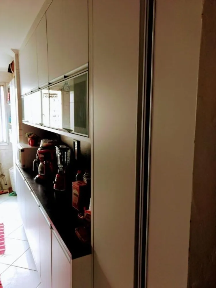 Apartamento, 2 quartos, 55 m² - Foto 1