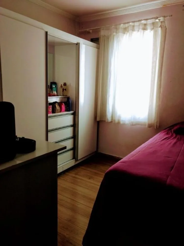 Apartamento, 2 quartos, 55 m² - Foto 5