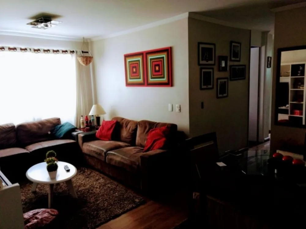 Apartamento, 2 quartos, 55 m² - Foto 7