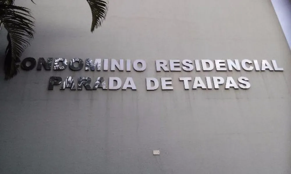 Apartamento, 2 quartos, 45 m² - Foto 2